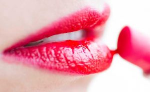 Lipstick Benecos
